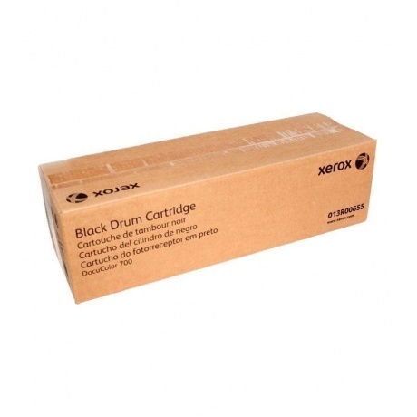 

Драм-картридж XEROX 700 черный (373K) (013R00642/013R00655)