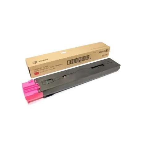 Тонер-картридж XEROX Color С60/C70 малиновый (32K) (006R01661)