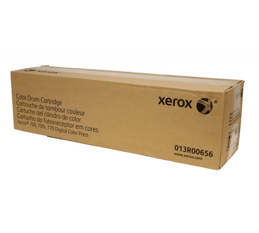 Драм-картридж XEROX 700 цветной (158K) (013R00643/013R00656)
