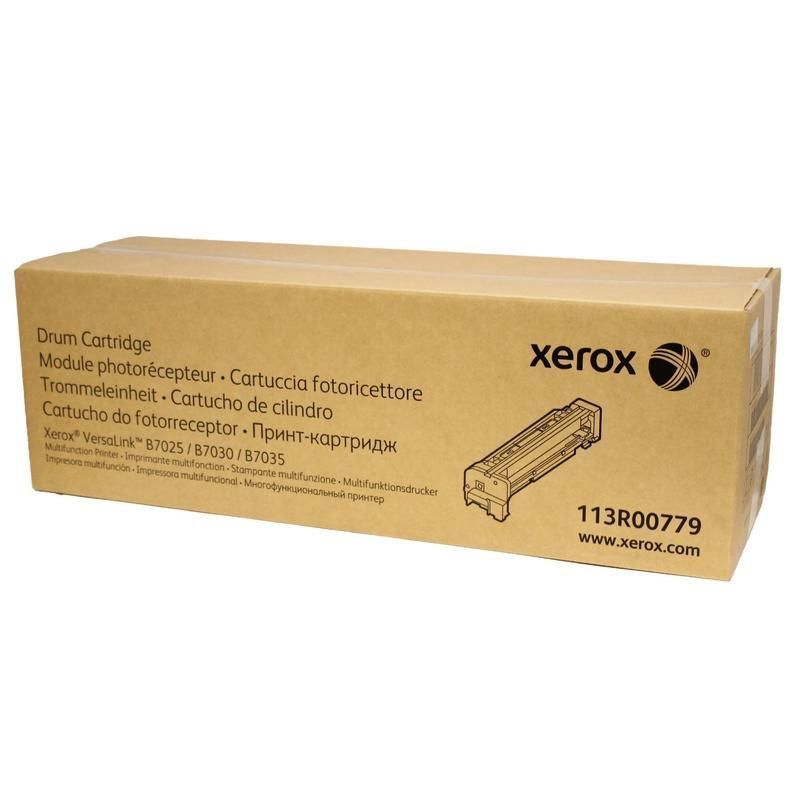 Драм-картридж XEROX VersaLink B7025/7030/7035 80K (113R00779)