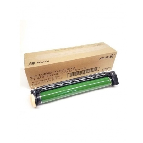 

Драм-картридж XEROX Versant 80/180/2100 34K (013R00674/013R00676), Черный