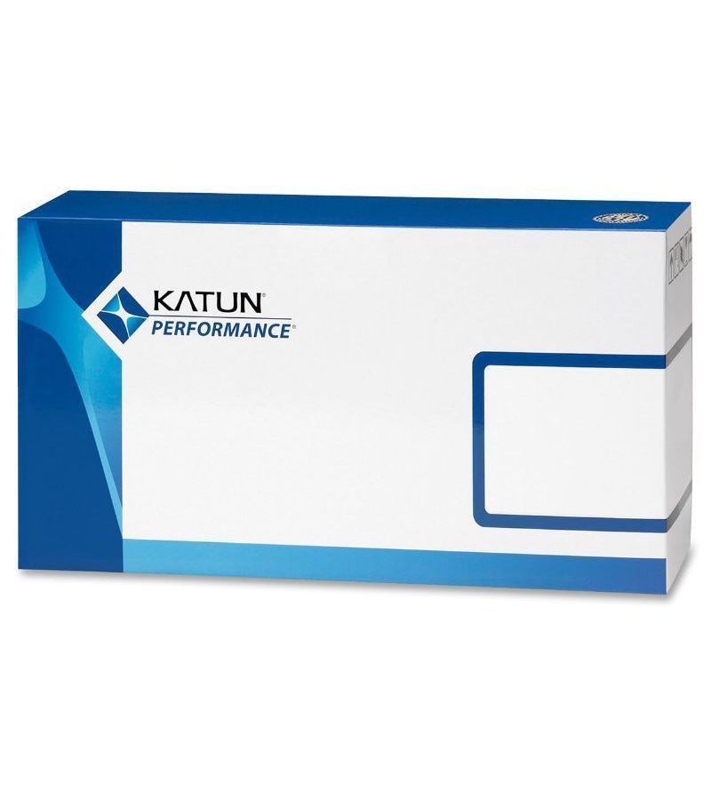 Тонер-картридж Katun для Kyocera FS-3820/3830 TK-65 20K