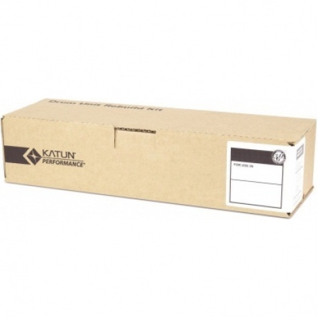 Тонер Katun для Ricoh Aficio MP C3500/C4500 синий, type MPC4500E (туба, 400 гр.)