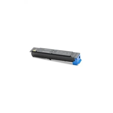 Тонер-картридж Katun для Kyocera TASKalfa 406ci  TK-5215C cyan 1...