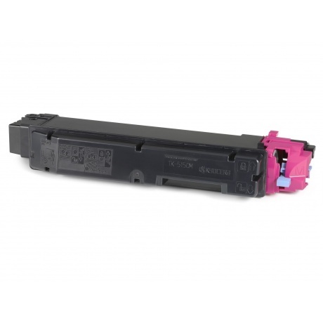 

Тонер-картридж Katun для Kyocera Ecosys P6035CND/M6035CIDN/6535CIDN TK-5150M magenta 10K, Пурпурный