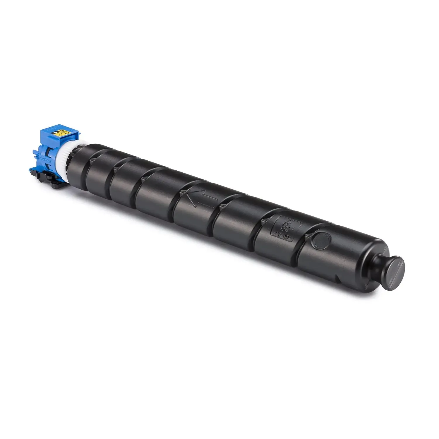 Тонер-картридж ELP для Kyocera TASKalfa 5052ci/6052ci TK-8515C cyan 20K