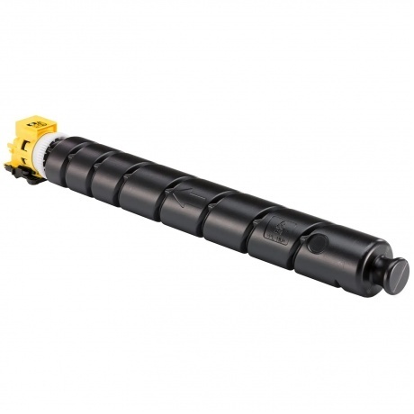 

Тонер-картридж ELP для Kyocera TASKalfa 3252ci TK-8335Y yellow 15K, Желтый