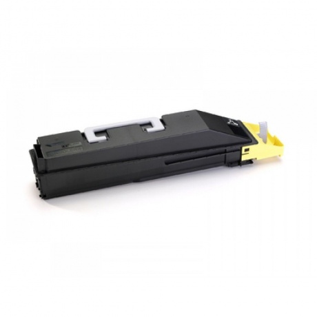 

Тонер-картридж ELP для Kyocera TASKalfa 250ci/300ci TK-865Y yellow 12K