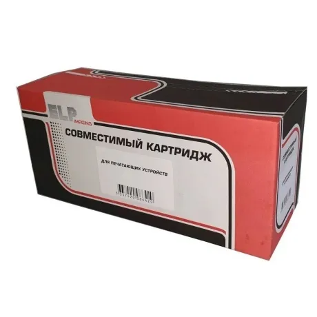 Тонер-картридж ELP для Kyocera FS-C5150DN/P6021CDN TK-580M magen...