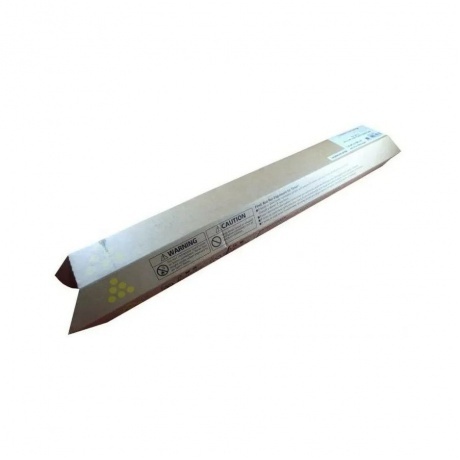 

Тонер-картридж ELP для Ricoh Aficio MP C2030/C2050/C2051/C2530/C2550/С2551, type MPC2550E/MPC2551E yellow 9.5K (туба, 210г), Желтый