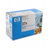 Тонер-картридж HP № 27X black для HP LJ 4000/N/TN/4050/N/TN (100...