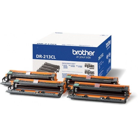 Фотобарабан Brother DR213CL
