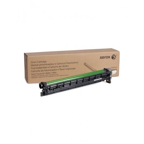 

Фотобарабан Xerox 101R00602, Черный