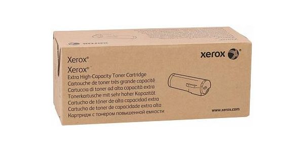 Тонер-картридж Xerox 106R04043 пурпурный