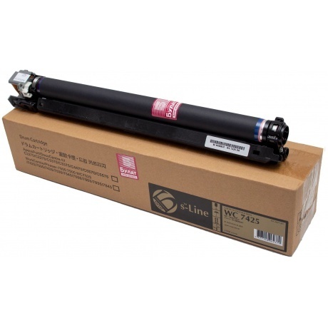 

Картридж Xerox 013R00647, Многоцветный