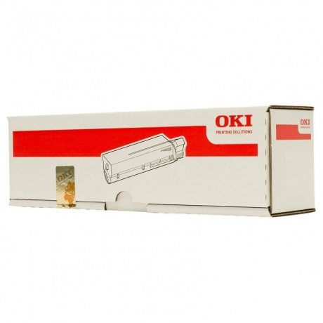 Барабан Oki C612 30K 46507307 Cyan 13670₽