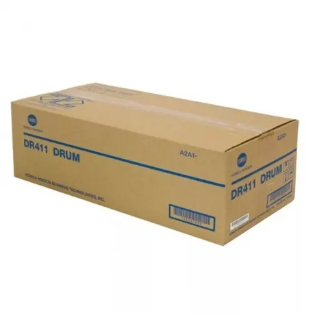 Барабан Konica-Minolta bizhub 223/283/363/423/36/42 (DR-411/A2A1...
