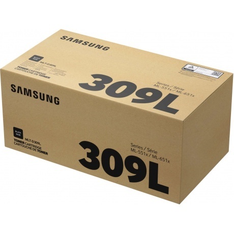 

Тонер-картридж Samsung MLT-D309L (SV097A), Черный