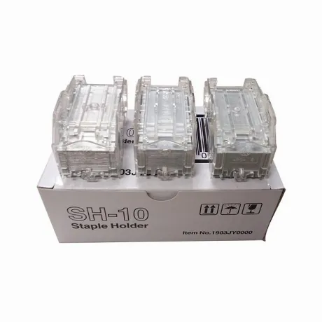 Картридж лазерный со скрепками Kyocera SH-10 (1903JY0000)