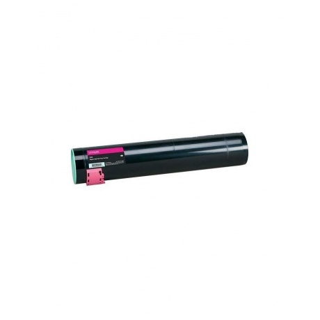 Картридж лазерный Lexmark C930H2MG Magenta 5150₽