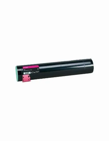 Картридж лазерный Lexmark C930H2MG Magenta