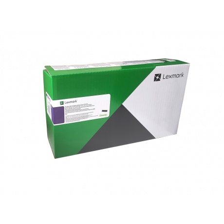 Картридж лазерный Lexmark 56F5H0E черный 17720₽