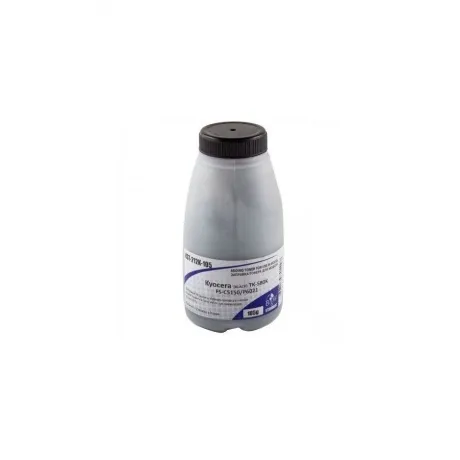 Тонер Black&White KST-212K-105 для Kyocera (фл. 105г) Black
