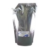 Тонер Black&White KST-210-900-bag для Kyocera (пакет 900г)