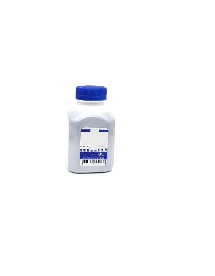 Тонер Black&amp;White OPR-801K-70 для Oki (фл. 70г)  Black