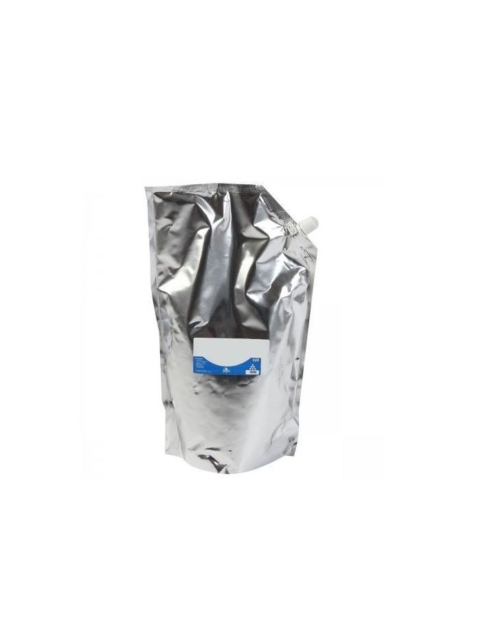 Тонер Black&White HST-003-1K-bag для True Universal (пакет 1кг)
