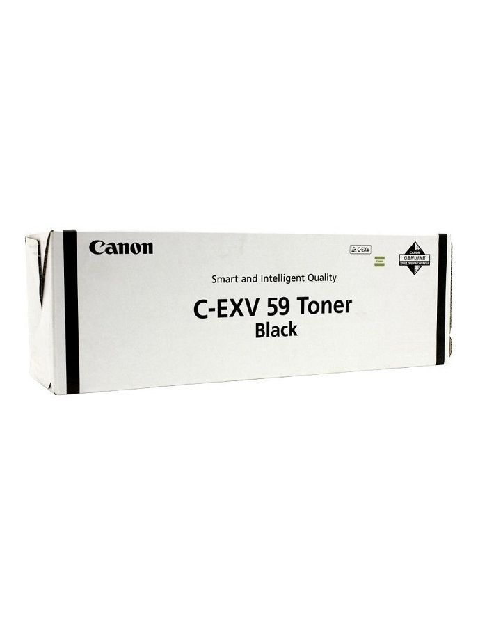 Тонер Canon C-EXV59 (3760C002) тонер canon c exv53 0473c002