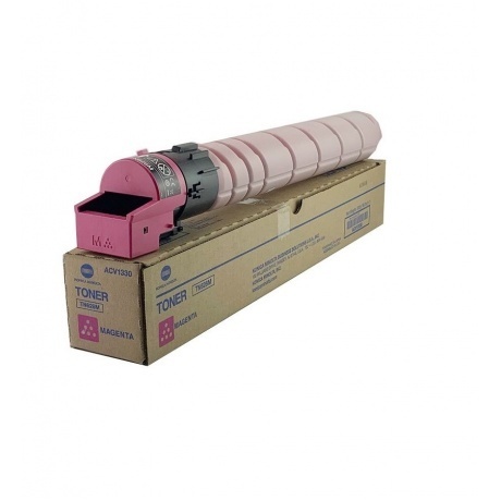 Тонер Konica-Minolta bizhub C450i/C550i/C650i (TN-626M/ACV1350) ...