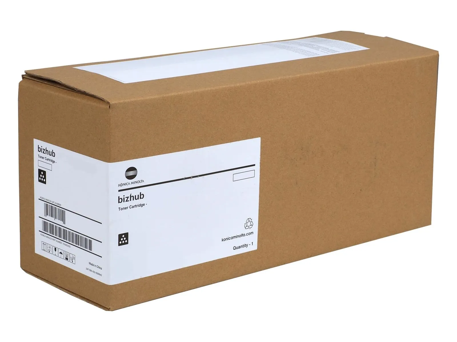 Тонер-картридж Konica-Minolta bizhub 3622 (TNP-60/AAE3050)