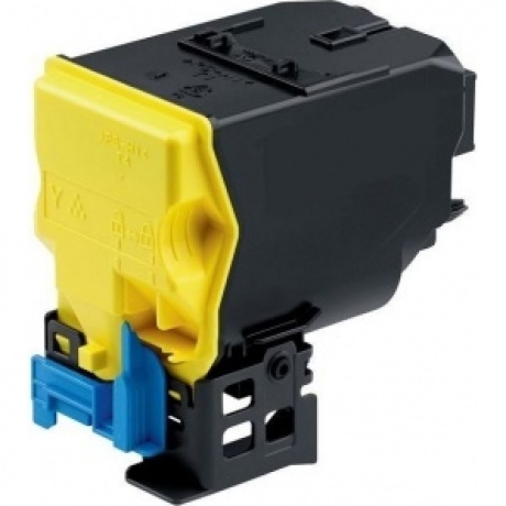 

Тонер Konica-Minolta bizhub C3350i/C4050i (TNP-79Y/AAJW250) желтый