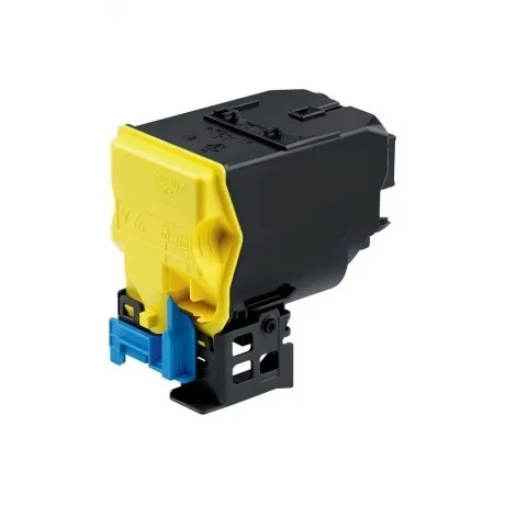 Тонер Konica-Minolta bizhub C3350i/C4050i (TNP-79Y/AAJW250) желт...