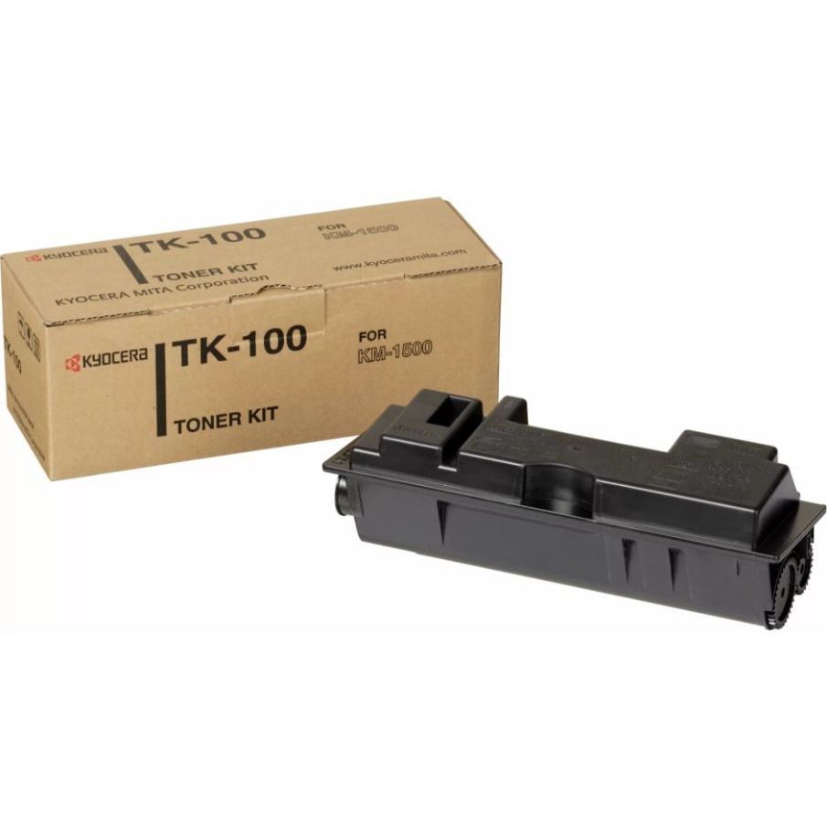 Тонер-картридж Kyocera TK-100 (370PU5KW)