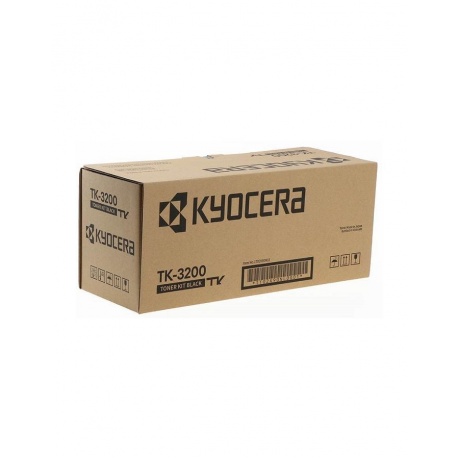 Тонер-картридж Kyocera TK-3200 (1T02X90NL0)