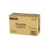 Тонер-картридж Kyocera TK-820K (1T02HP0EU0) Black