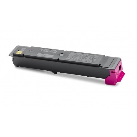 Тонер-картридж Kyocera TK-5205M (1T02R5BNL0) Magenta - фото 4