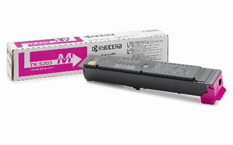 Тонер-картридж Kyocera TK-5205M (1T02R5BNL0) Magenta