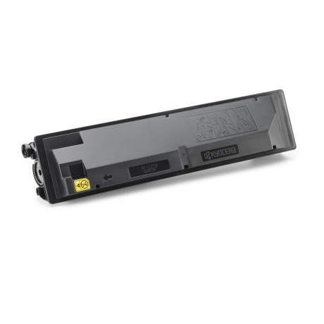 Тонер-картридж Kyocera TK-5205K (1T02R50NL0) Black - фото 3