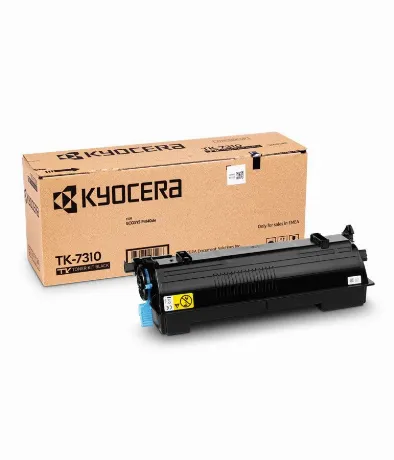 Тонер-картридж Kyocera TK-7310 (1T02Y40NL0) Black