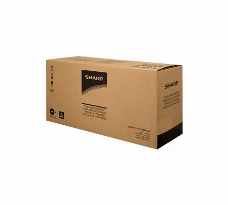 Тонер-картридж Sharp BPGT20YA желтый