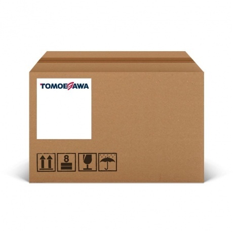

Тонер Tomoegawa SO-012 для Samsung (кор. 2x10кг), Черный