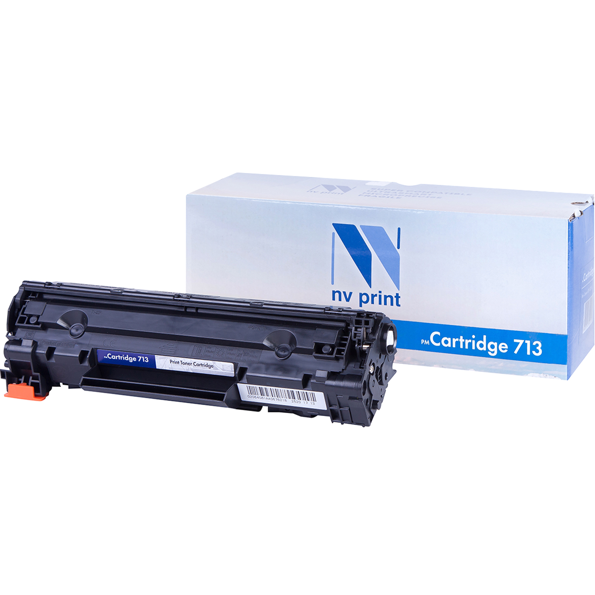 Картридж NV Print совместимый Canon 713 для LBP 3250 (2000k) картридж solution print sp h cf352a y совместимый