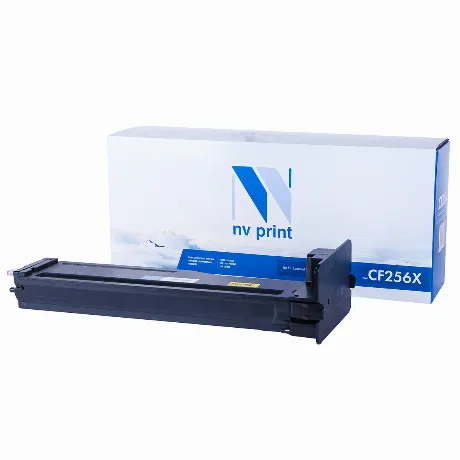 Картридж NV Print CF256X для Нewlett-Packard LaserJet M436n/M436...