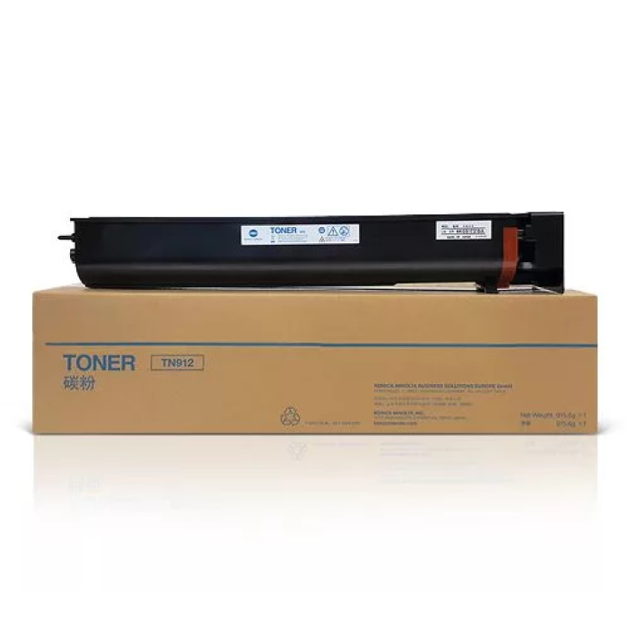 

Тонер-картридж Konica-Minolta TN-912 (A8H5051)