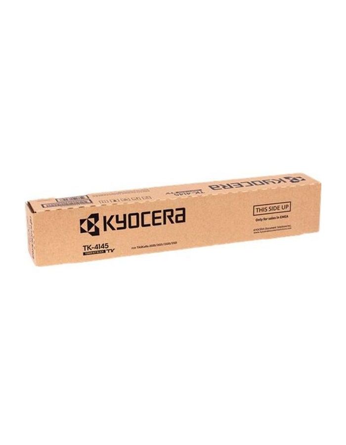 цена Тонер-картридж Kyocera TK-4145 (1T02XR0NL0)