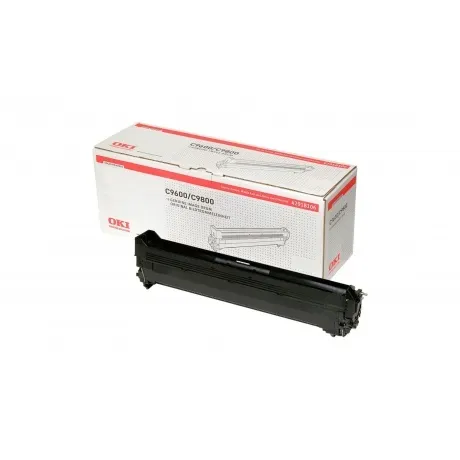 Барабан Oki C9600/9650/9800/9850/9655 30K (cyan)