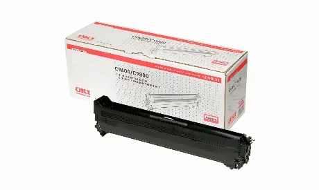 Барабан Oki C9600/9650/9800/9850/9655 30K (magenta)